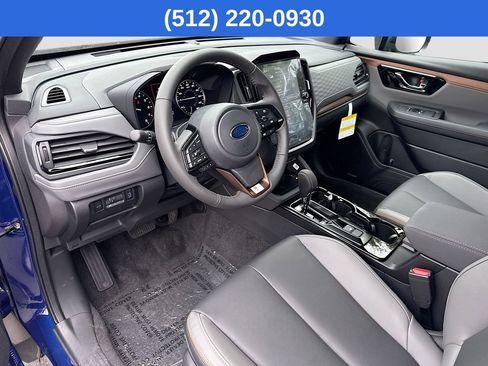 New 2026 Subaru Forester Sport image 10