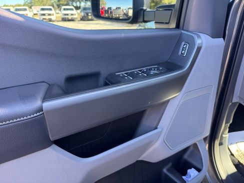 New 2026 Ford F250 XL w/ STX Appearance Package image 28