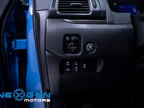 Used 2025 Honda Passport TrailSport image 20