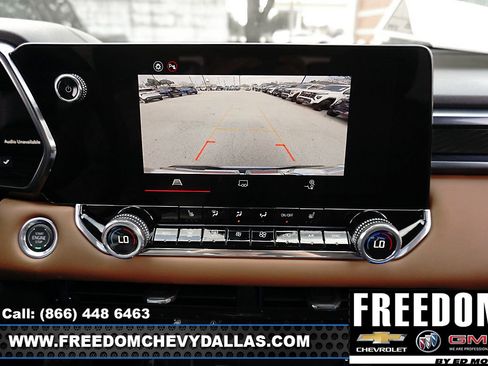 New 2026 GMC Canyon AT4 image 22