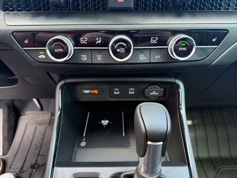 New 2026 Honda CR-V Sport-L image 22