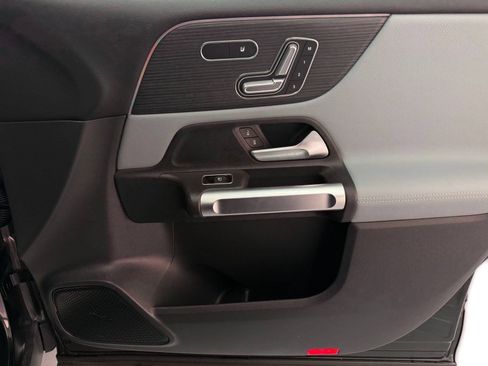 Certified 2026 Mercedes-Benz GLB 250 image 26