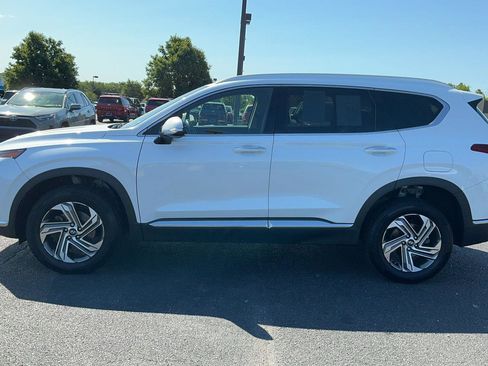 Certified 2021 Hyundai Santa Fe SEL w/ Convenience Package AWD/4WD image 12