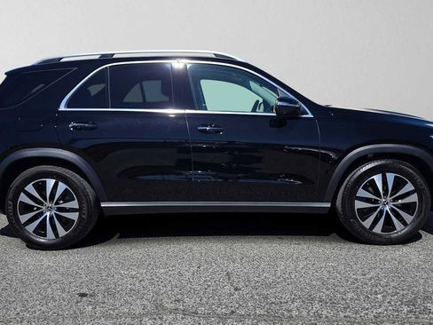 Used 2026 Mercedes-Benz GLE 350 4MATIC image 2