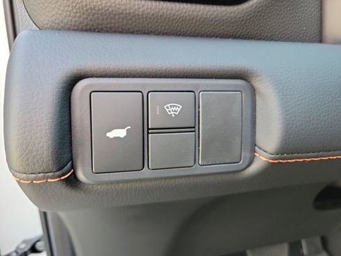 Used 2026 Honda Passport TrailSport Elite image 24