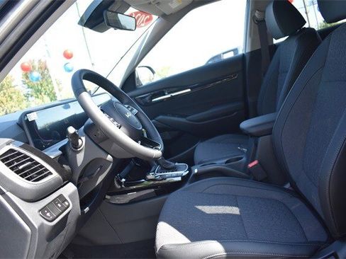 New 2026 Kia Seltos S image 20