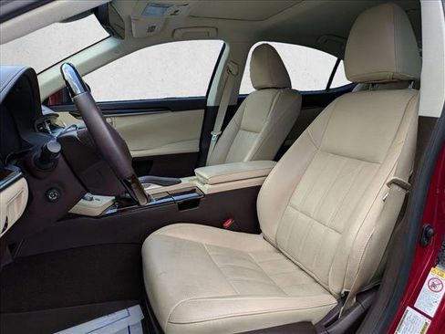 Used 2017 Lexus ES 350 image 19