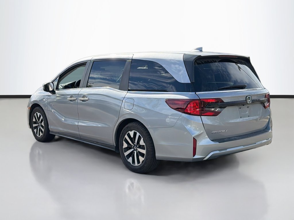 Used 2025 Honda Odyssey EX-L image 7