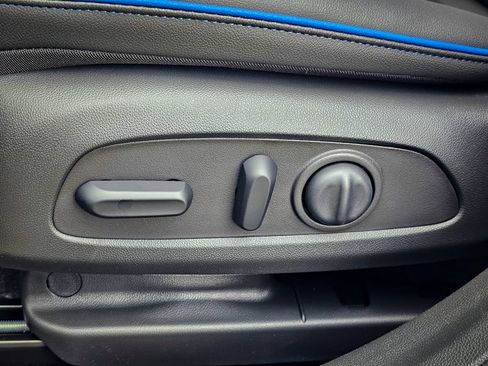 New 2026 Buick Envista Sport Touring w/ Convenience I Package FWD image 15