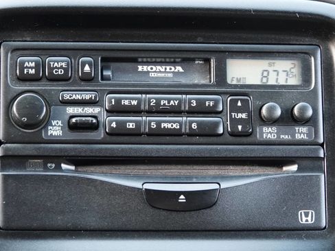 Used 2000 Honda CR-V LX image 72