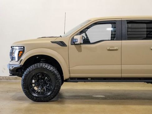 Used 2025 Ford F150 Raptor image 53
