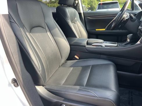 Used 2020 Lexus RX 350 FWD w/ Premium Package image 29