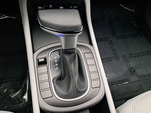 New 2026 Hyundai Kona SE AWD/4WD image 23