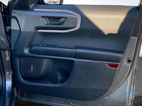 Used 2025 Ford Bronco Sport Big Bend image 27