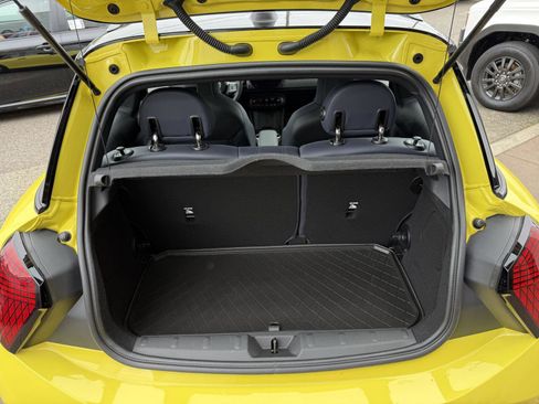 Used 2025 MINI Cooper S image 12