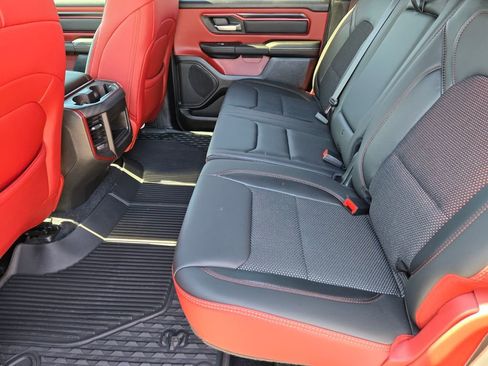 Used 2026 RAM 1500 Rebel w/ Rebel Level 1 Equipment Group AWD/4WD image 11