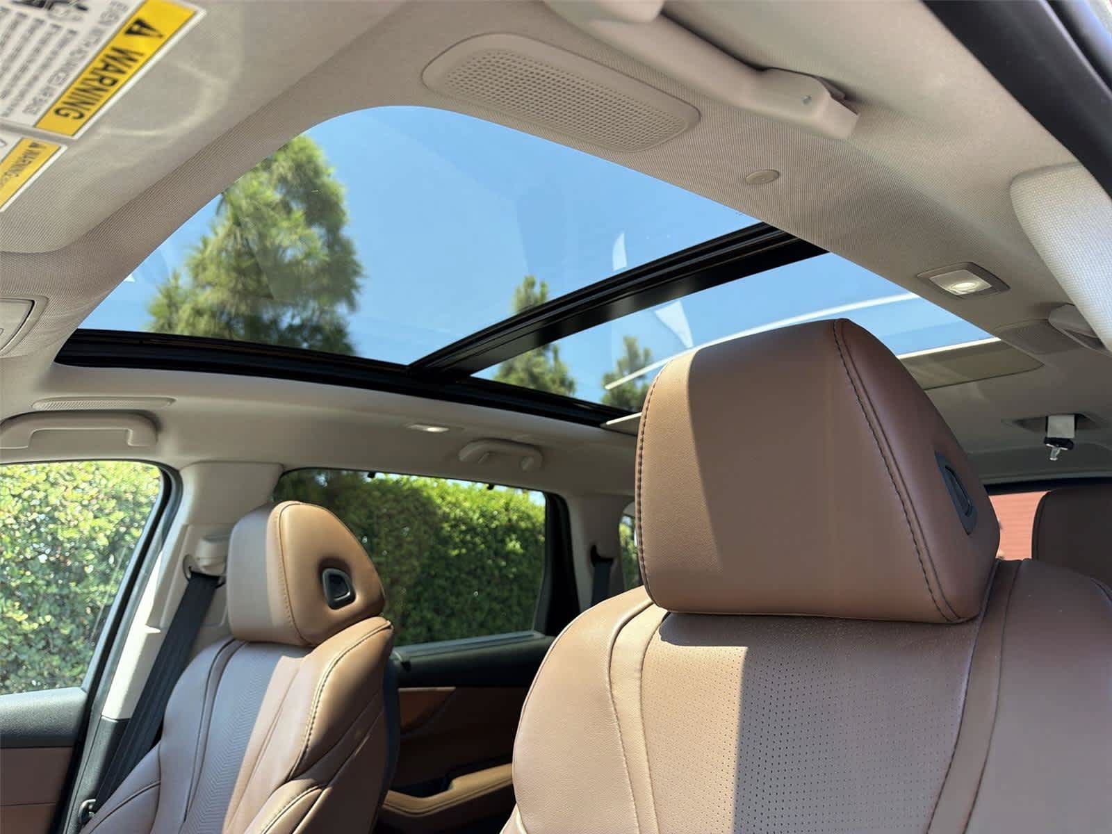 Certified 2025 Acura MDX w/ Technology Package AWD/4WD image 41
