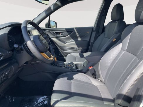 Certified 2024 Subaru Forester Wilderness image 18