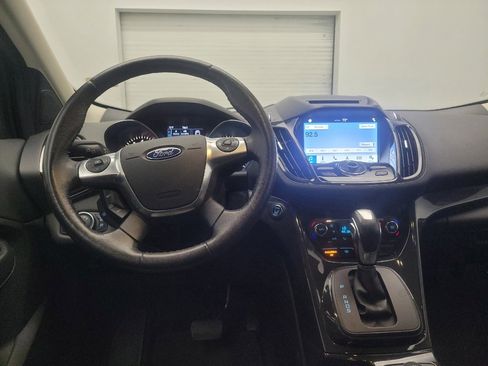 Used 2016 Ford Escape Titanium FWD image 22