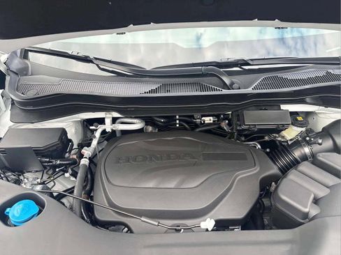 New 2026 Honda Ridgeline TrailSport image 29