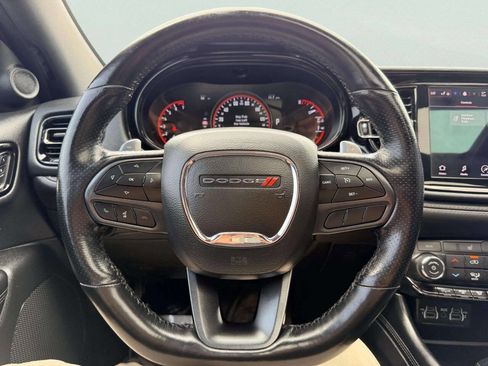 Used 2021 Dodge Durango GT AWD/4WD image 39