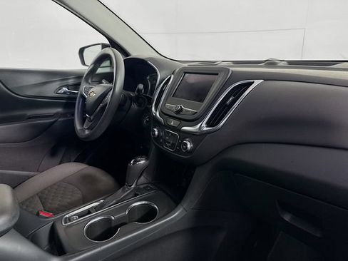 Used 2020 Chevrolet Equinox LT AWD/4WD image 28