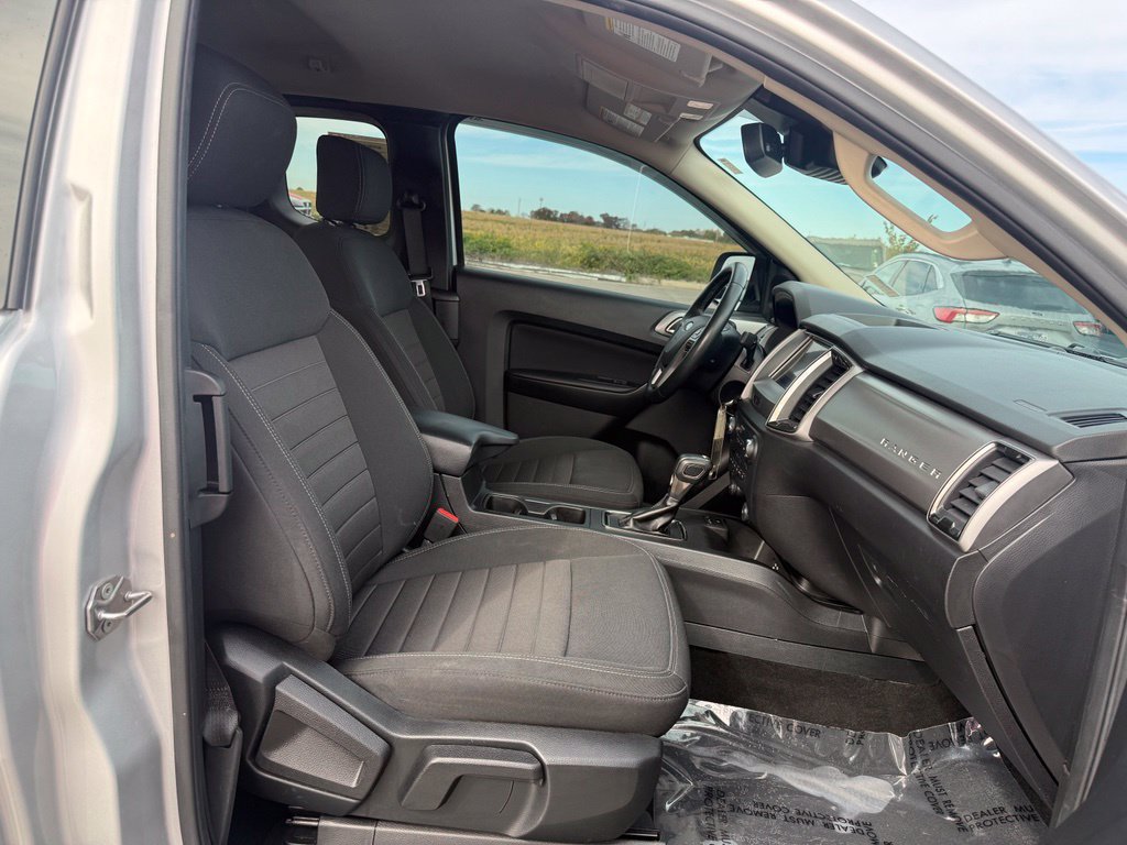 Used 2019 Ford Ranger XLT w/ Equipment Group 301A Mid RWD image 25
