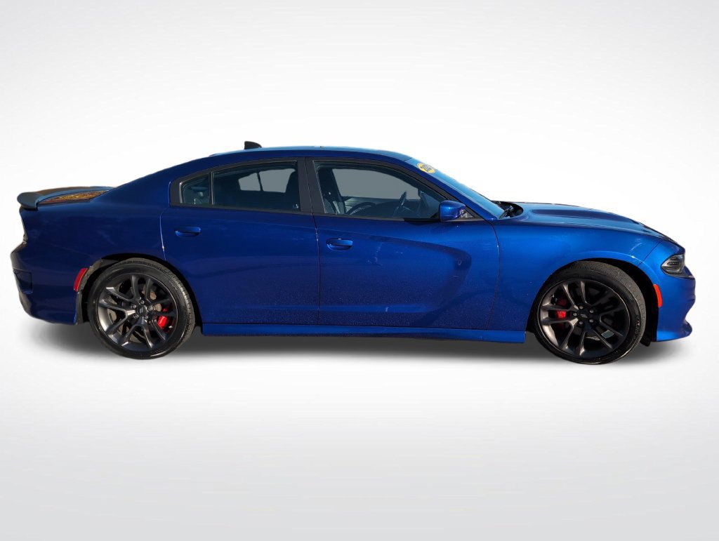 Used 2021 Dodge Charger R/T w/ Daytona Edition Group RWD image 7