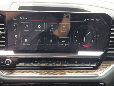 Used 2024 GMC Sierra 1500 Elevation w/ LPO, Elevation Black Package RWD image 18