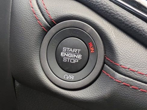 New 2026 Dodge Durango GT w/ Blacktop Package image 25