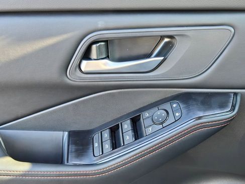 New 2026 Nissan Rogue SV image 20