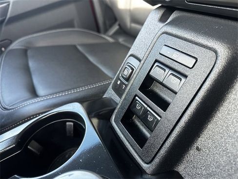 Certified 2025 Ford Bronco Badlands image 27