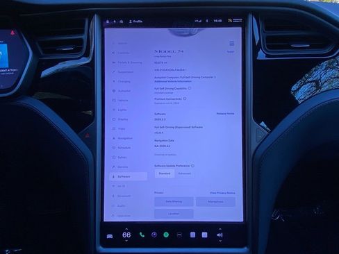 Used 2020 Tesla Model S Long Range Plus image 2