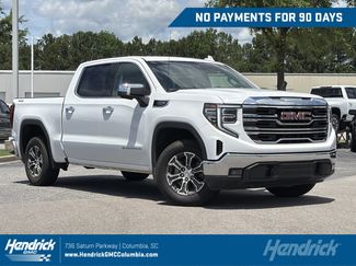 Used 2024 GMC Sierra 1500 SLT AWD/4WD video 1