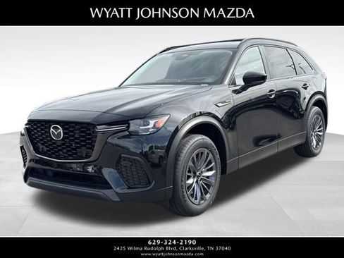New 2026 MAZDA CX-70 SC AWD/4WD image 1