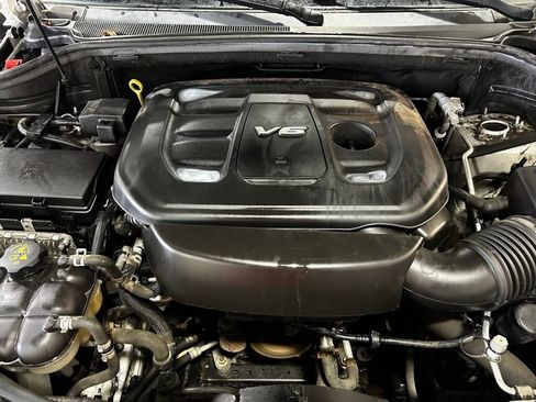 Used 2022 Jeep Compass Limited w/ Sun and Sound Group image 33