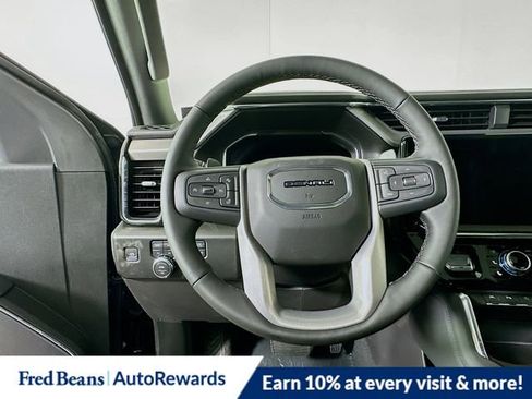 New 2026 GMC Sierra 1500 Denali w/ Denali Reserve Package image 7