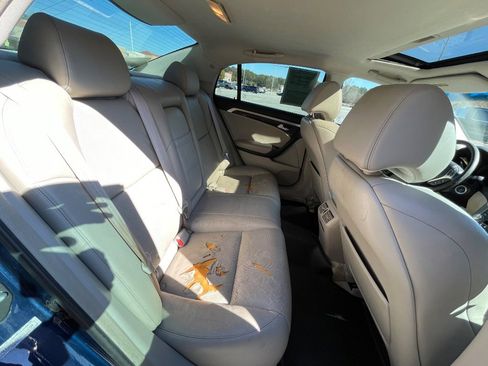 Used 2008 Acura TL image 25