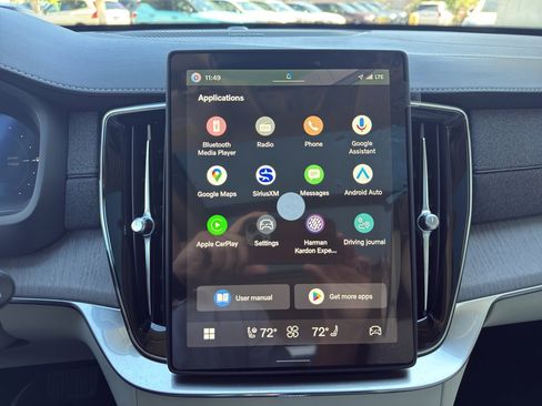 New 2026 Volvo XC90 T8 Ultra w/ Protection Package Premier image 20