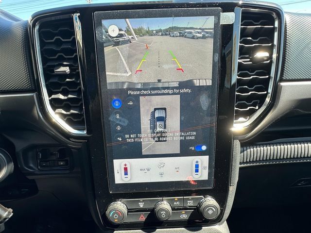 New 2026 Ford Ranger XLT AWD/4WD image 17