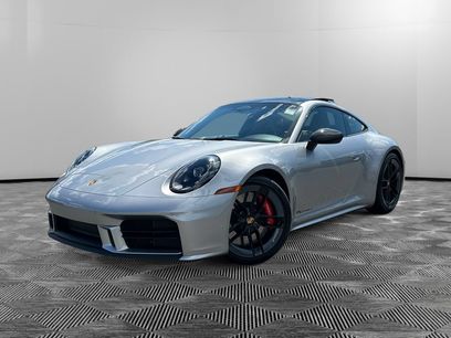 Used 2026 Porsche 911 Carrera S