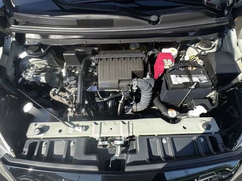 Used 2021 Mitsubishi Mirage ES FWD image 21