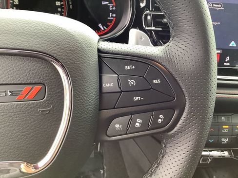 New 2026 Dodge Durango GT AWD/4WD image 12