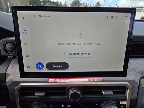 New 2026 Toyota Tacoma Trailhunter image 24