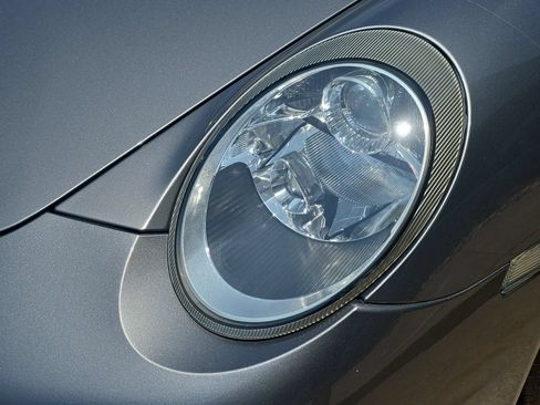 Used 2008 Porsche 911 Carrera RWD image 11