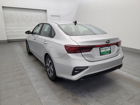 Used 2019 Kia Forte LXS image 5