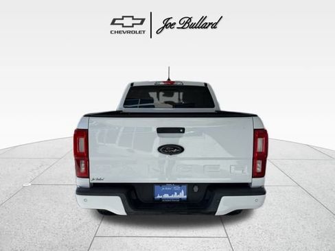 Used 2021 Ford Ranger XLT w/ Equipment Group 302A High image 8