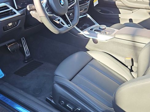 New 2026 BMW 440i xDrive M440i xDrive w/ Premium Package image 15