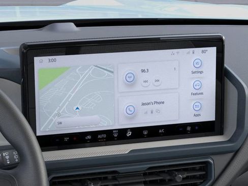 New 2025 Ford Bronco Sport Heritage image 14