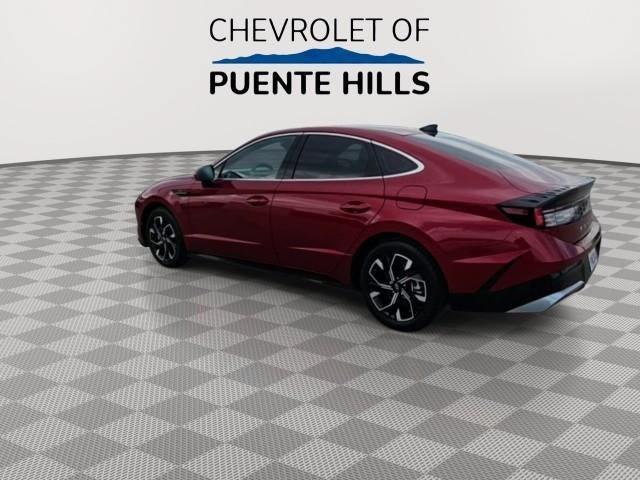 Used 2024 Hyundai Sonata SEL FWD image 6